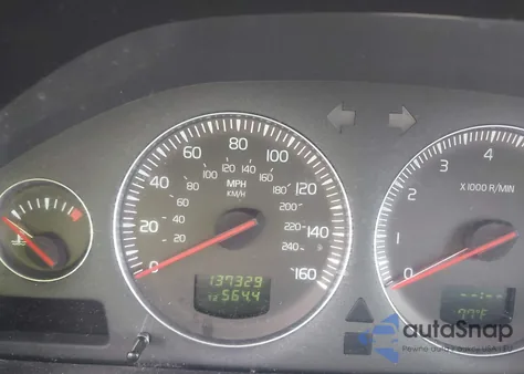 2008 Volvo Xc90 3.2 z USA, uszkodzony, nr VIN YV4CZ982681420703